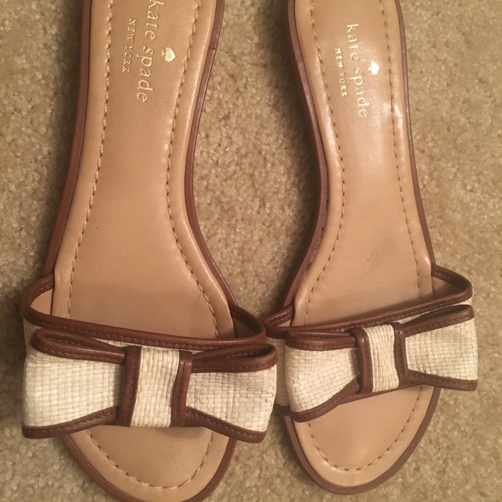 FINAL PRICE DROP Practically New Kate Spade